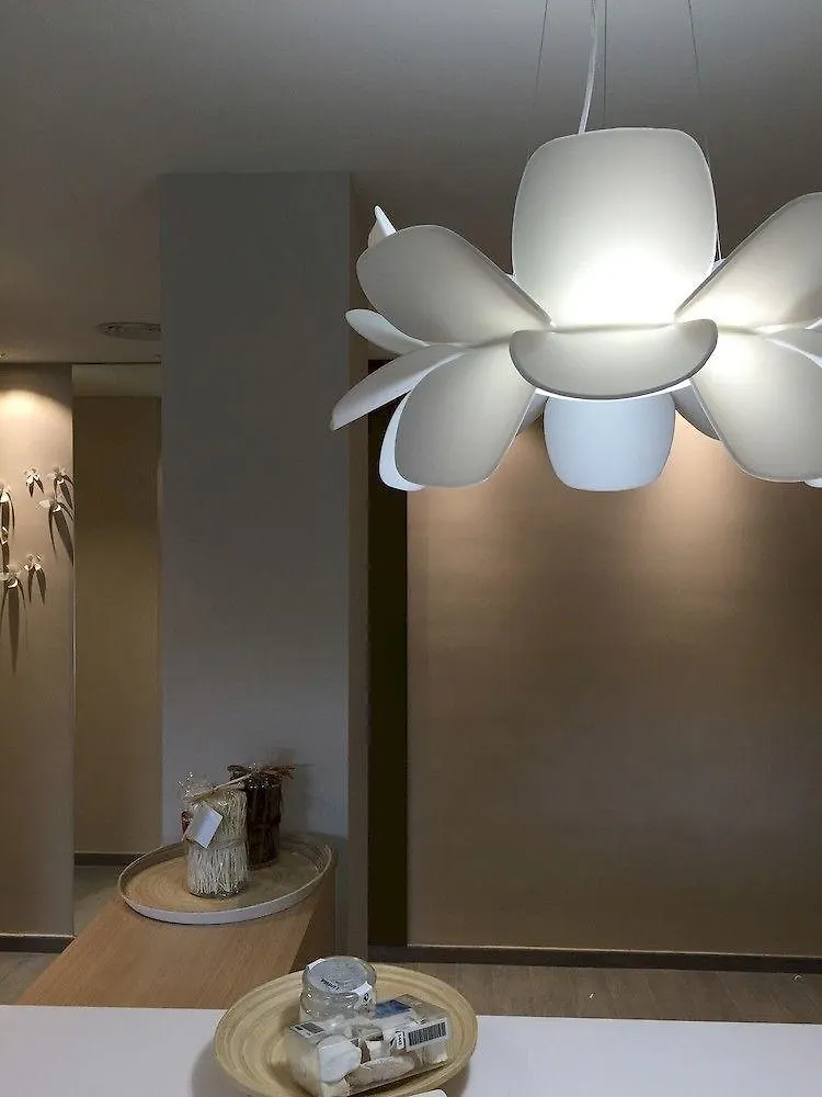 Hotel Mediterraneo Roses Espagne