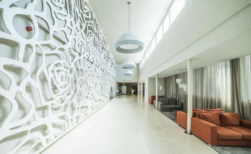 ***  Hotel Mediterraneo ロザス スペイン