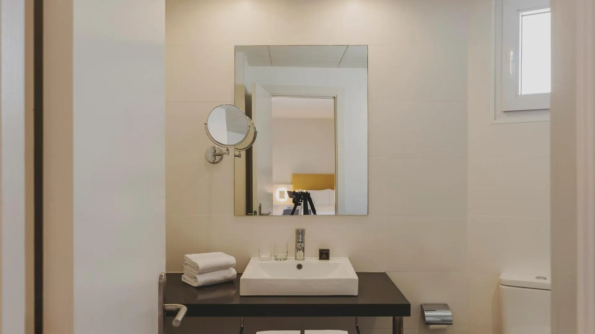 Hotel Mediterraneo Roses
