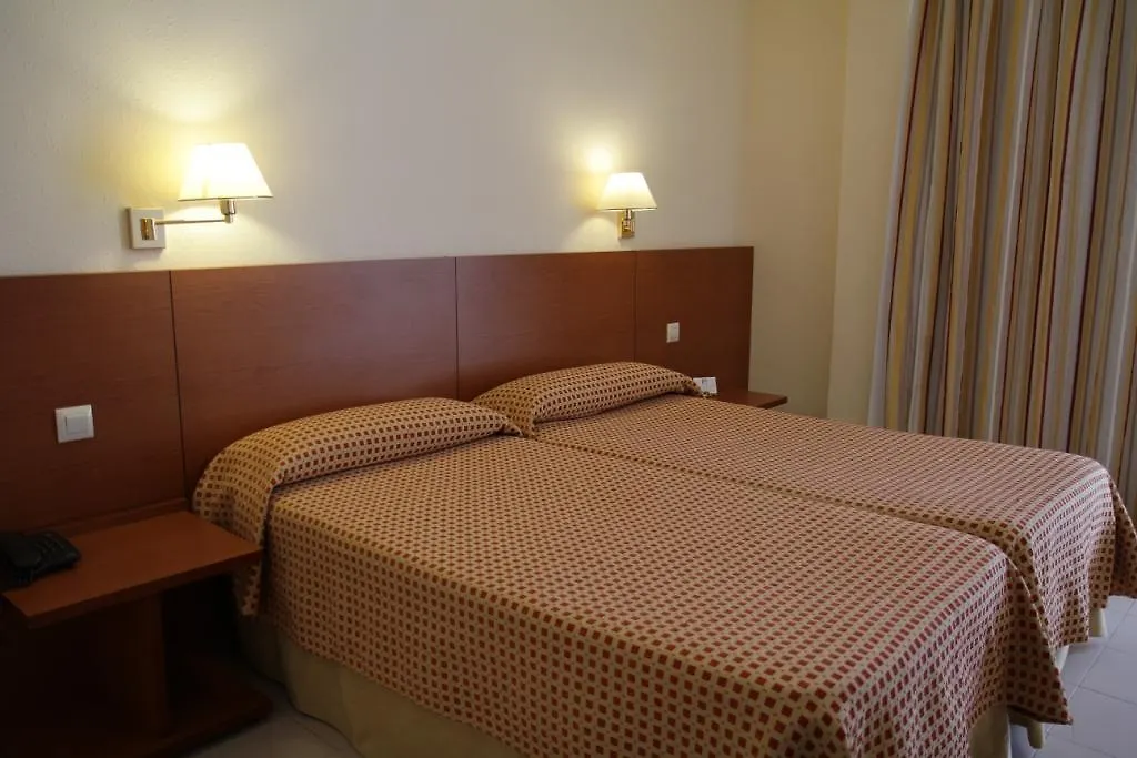 Hotel Mediterraneo Roses 3*,  Espagne