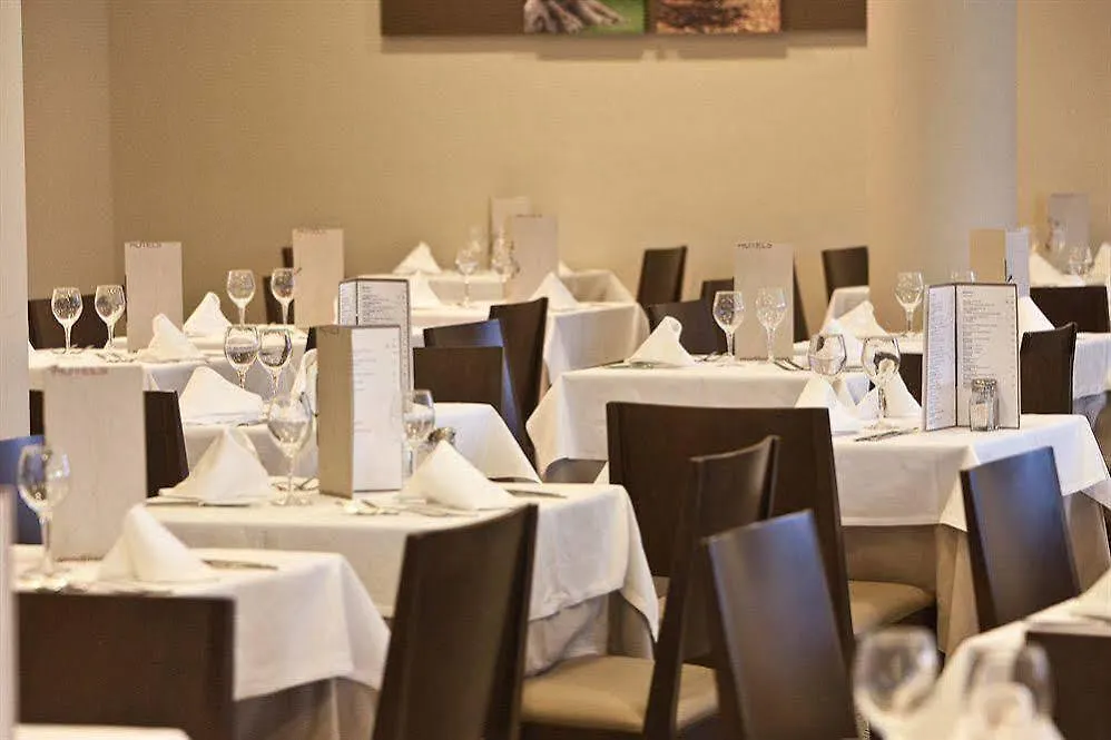 Hotel Mediterraneo Roses