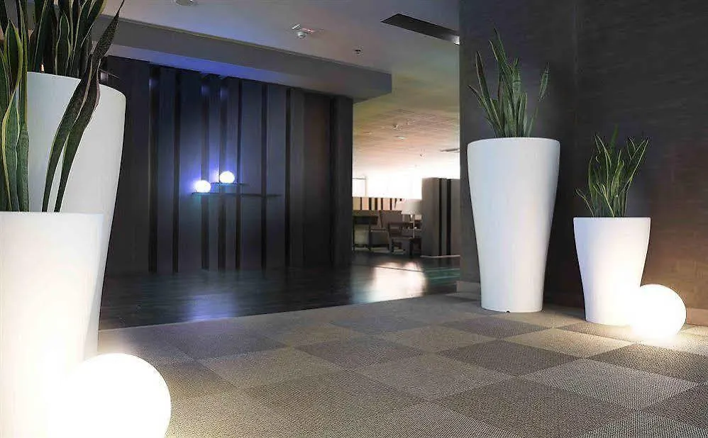 Hotel Mediterraneo ロザス スペイン