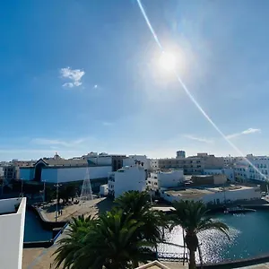 Appartement La Ballena Del Charco