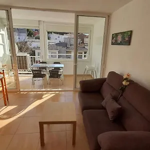  Apartamento Rosesapparts Voramar - La Cuana España