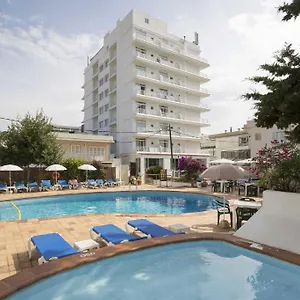 Sultan 2*, Can Picafort (Mallorca) Spanje