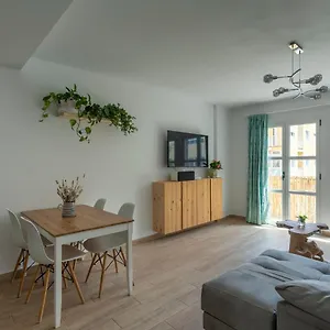  Apartamento Casablanca House España