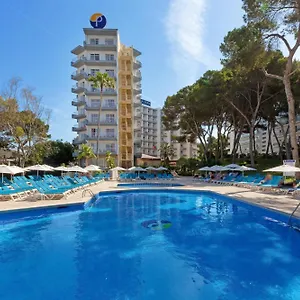 Pabisa Sofia 4*, Playa de Palma (Mallorca) Spanje