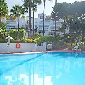  Apartamento White Pearl Elviria España