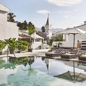 Nobu 5*, Marbella Spanje