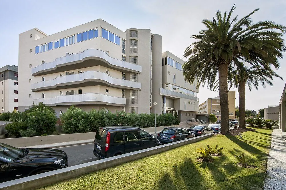 ***  Hotel Mediterraneo Roses Spain